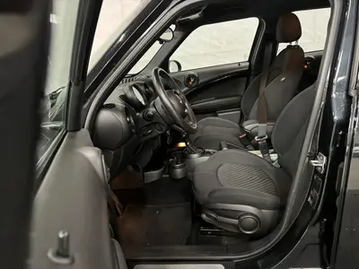 MINI Countryman - Thumbnail 8