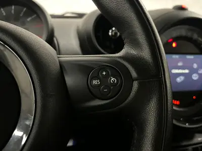 MINI Countryman - Thumbnail 14