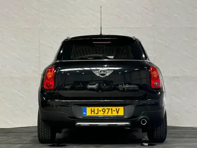 MINI Countryman - Thumbnail 5