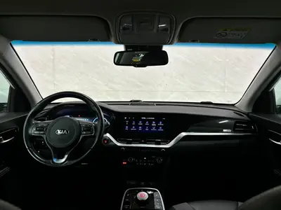 Kia e-Niro - Thumbnail 10
