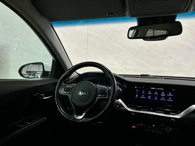 Kia e-Niro - Thumbnail 12