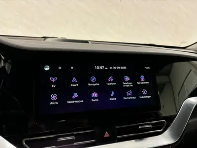 Kia e-Niro - Thumbnail 14