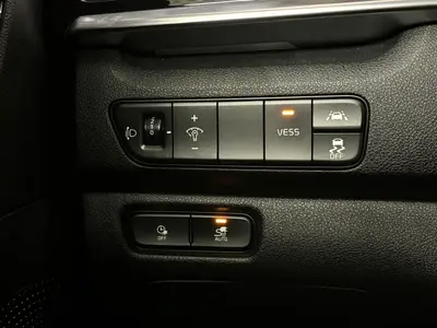 Kia e-Niro - Thumbnail 20