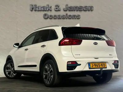 Kia e-Niro - Thumbnail 3