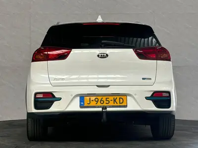 Kia e-Niro - Thumbnail 5