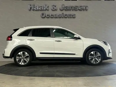 Kia e-Niro - Thumbnail 6