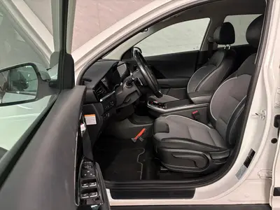 Kia e-Niro - Thumbnail 8