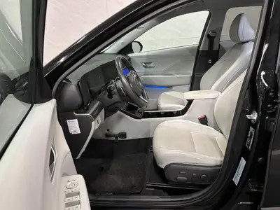 Hyundai Kona - Thumbnail 9