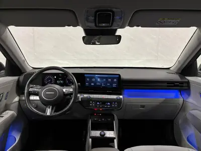 Hyundai Kona - Thumbnail 10