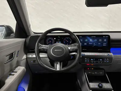 Hyundai Kona - Thumbnail 13