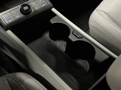 Hyundai Kona - Thumbnail 20