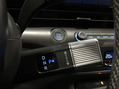 Hyundai Kona - Thumbnail 24