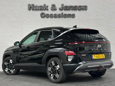 Hyundai Kona - Thumbnail 3