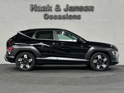 Hyundai Kona - Thumbnail 6