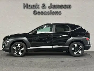Hyundai Kona - Thumbnail 7