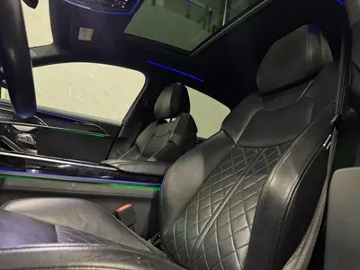 Audi A8 - Thumbnail 11