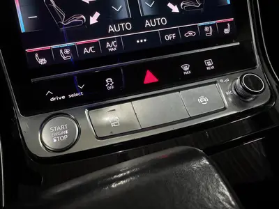 Audi A8 - Thumbnail 20