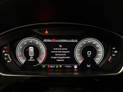 Audi A8 - Thumbnail 28