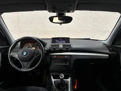 BMW 1 Serie - Thumbnail 10