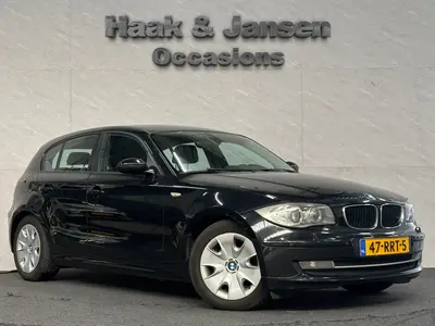 BMW 1 Serie - Thumbnail 2