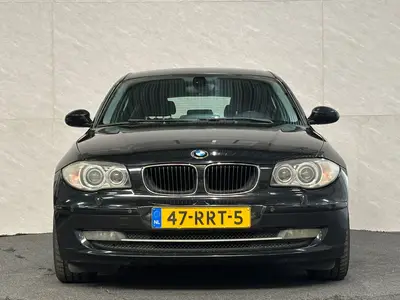 BMW 1 Serie - Thumbnail 4