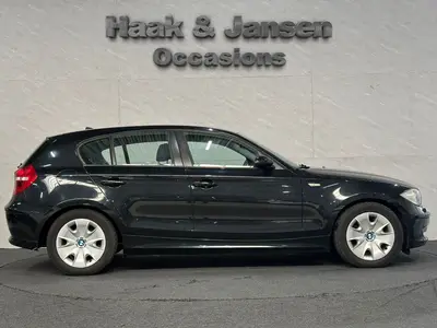 BMW 1 Serie - Thumbnail 6