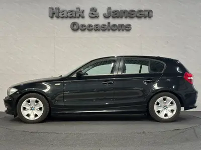 BMW 1 Serie - Thumbnail 7