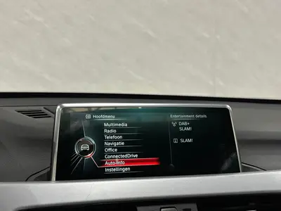 BMW X1 - Thumbnail 15