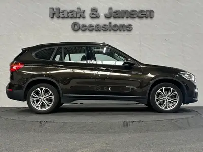 BMW X1 - Thumbnail 8