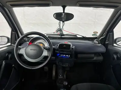 smart City-Coupé - Thumbnail 11