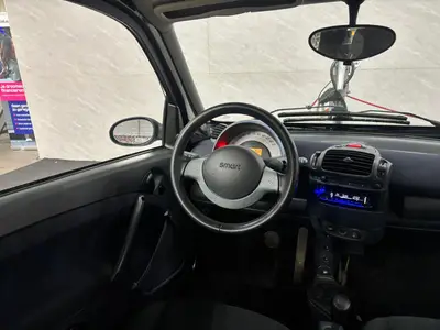 smart City-Coupé - Thumbnail 13