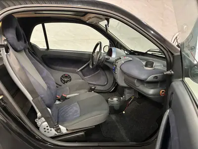 smart City-Coupé - Thumbnail 8